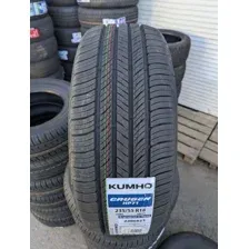 Kumho Crugen HP71 235/55/R18 (100H)