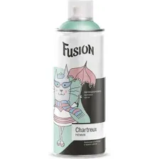 Краска Fusion Chartreux 520 мл (игривый лиловый)