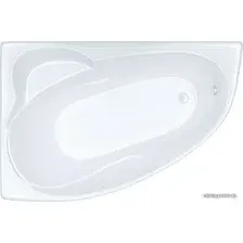 Ванна Triton Изабель 170x100R