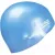 Шапочка для плавания ZoggS Easy Fit Silicone Cap Blue / 301624 (голубой)