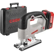 Лобзик Crown CT25003HX-4 BMC