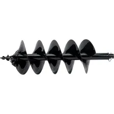 Шнек к мотобуру Gigant 12-009