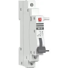 Блок-контакт EKF PROxima БК-47 mdbc-47-pro