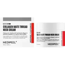 Крем для шеи и декольте Medi-Peel Premium Collagen Naite Thread Neck Cream 2.0 100 мл