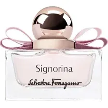 Парфюмерная вода Salvatore Ferragamo Signorina EdP (30 мл)