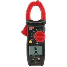 Токовые клещи UNI-T 2117R
