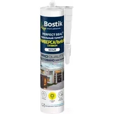 Герметик BOSTIK Perfect Seal универсальный белый, 280мл