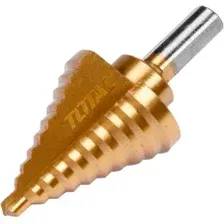 Сверло Total TAC7563501