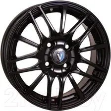 Литой диск Venti 1506 15x6" 4x100мм DIA 60.1мм ET 45мм BL