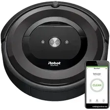 Робот-пылесос iRobot Roomba e5
