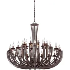 Подвесная люстра Vitaluce V3295 V3295-7/20+10