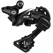 Переключатель скоростей задний Shimano Deore XT IRDM8000GS