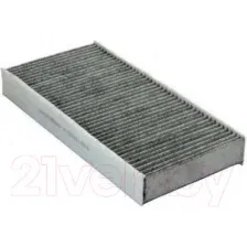 Салонный фильтр Stellox 7110267SX (угольный)