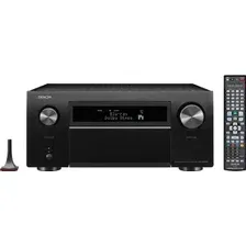 AV ресивер Denon AVC-X8500H