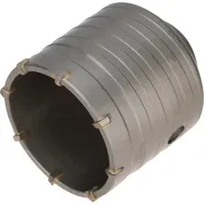 Коронка Kranz M22х68мм / KR-91-0440