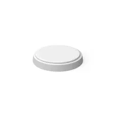  Gauss IP40 D135*32 12W 940lm 4000K 200-240V HALL круглый 193411212