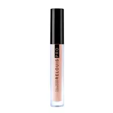 Корректор для лица Relouis PRO Full Cover Corrector, тон 50, 4 г