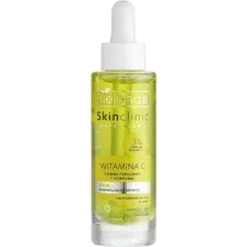 Сыворотка питающая Bielenda Skin Clinic Professional Witamina C, 049775, 30 мл