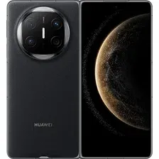Телефон Huawei Mate X6 ICL-LX9 12GB/512GB (черный)