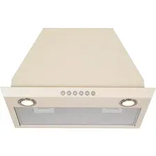 Кухонная вытяжка Elikor 52П-1000-Э4Д (кремовый)