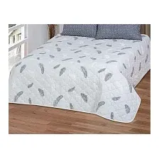 Покрывало АртПостель Феникс 2294 (стеганное поплин, 220x215)