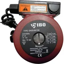 Насос циркуляционный IBO OHI 25-80/180