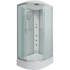 Душевая кабина Niagara NG-33974-14RG 90x70