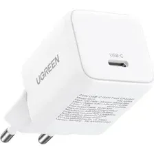 Сетевое зарядное Ugreen X512 55554