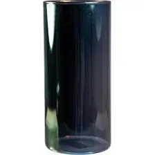 Ваза Элетех Тубо 9x25 / 4840900128 (петроль)