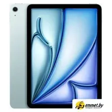 Планшет Apple iPad Air 11'' 2026 256GB (голубой)