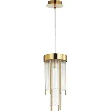 Подвесная люстра Odeon Light York 4788/1