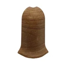 Уголок RICO Leo  180 Дуб античный  наружный (уп.- 2 шт.)