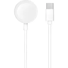 Зарядный кабель Rumi 8388 для Apple Watch (USB-C)