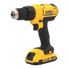Профессиональная дрель-шуруповерт DeWalt DCD771D2