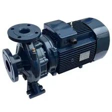 Циркуляционный насос Maxpump F 40-200/55