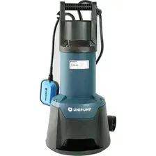 Насос дренажный UNIPUMP VORTPRO 1600