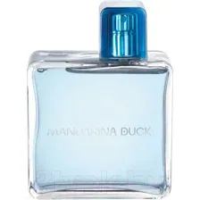 Mandarina Duck Vida Loca For Him 100 мл