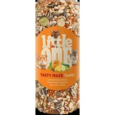 Корм для грызунов Mealberry Little One Туннель малый Вкусная лазейка 120 г