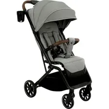 Коляска прогулочная «книга» Pituso Ice IC/003 (Grey Taupe)