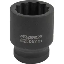 Головка слесарная FORSAGE F-46833 (59760)