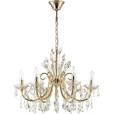 Люстра Odeon Light Versia 4977/6