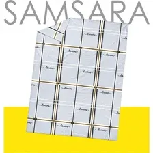 Простыня Samsara Dream 145Пр-7 145x220