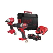 Набор инструментов M18 BLPP2B3-502X Milwaukee 4933492846
