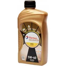 TOTAL QUARTZ 9000 ENERGY 5W-40 1л