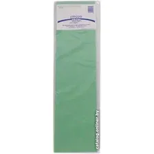 Набор бумаги для папильоток Show Tech Rice Paper 65STE005 (100 шт, зеленый)