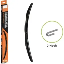 Щетка стеклоочистителя Storex Hybrid Wiper Blade WB-21 8624216