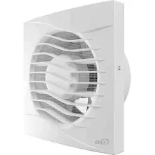 Осевой вентилятор ERA Rest 5S D125