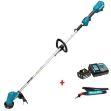 Триммер аккумуляторный MAKITA DUR 192 LZ