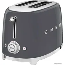 Тостер Smeg TSF01GREU