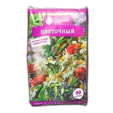 Грунт "Цветочный " (50 л)